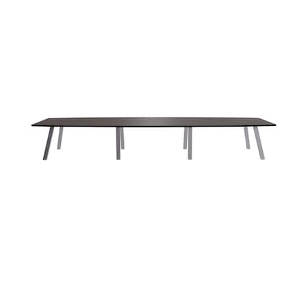 Special T AIM XL CONF TABLE 60IN DX192IN AIM-XL-60192-BT
